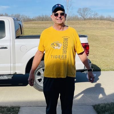 Community member profile picture