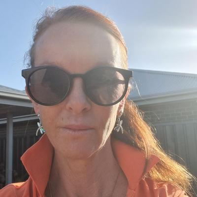 Community member profile picture