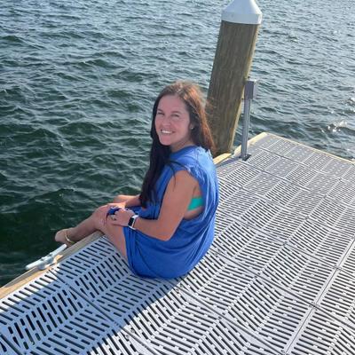 Community member profile picture
