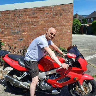 Community member profile picture