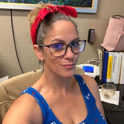 Community member profile picture