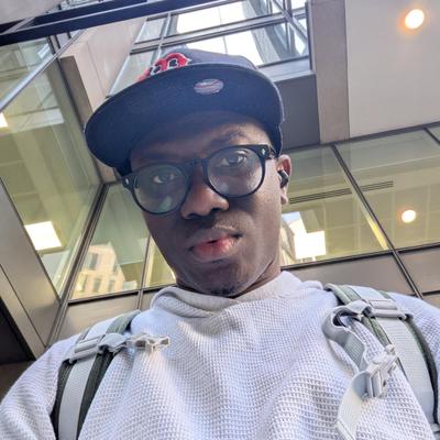 Community member profile picture 3