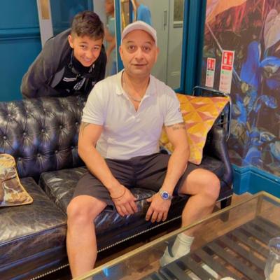 Community member profile picture