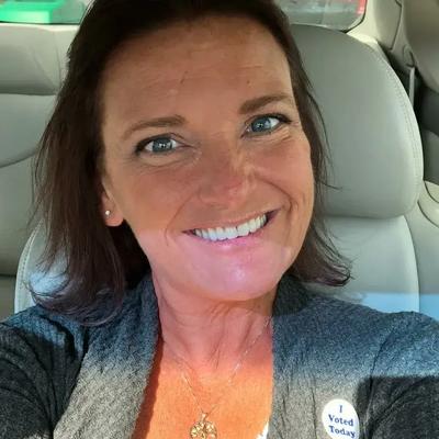 Community member profile picture