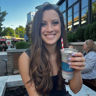 Community member profile picture