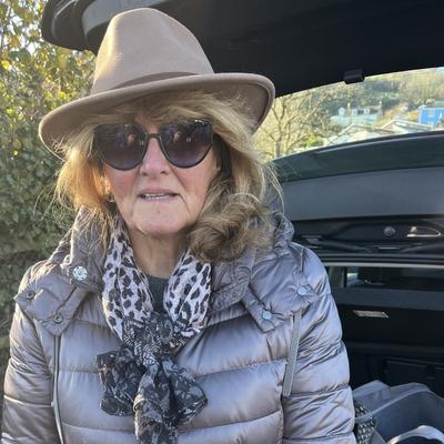 Community member profile picture