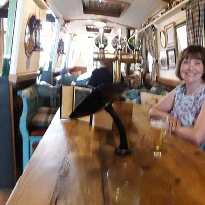 Community member profile picture