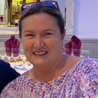 Community member profile picture