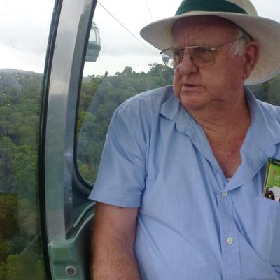 Community member profile picture