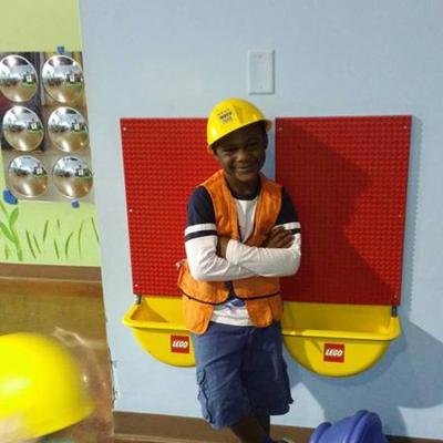 Community member profile picture