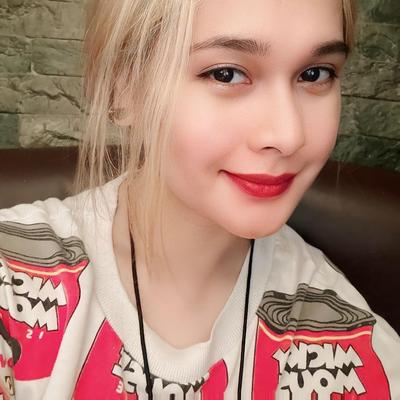 Community member profile picture