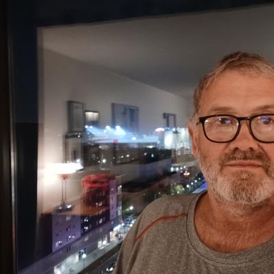 Community member profile picture