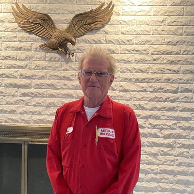 Community member profile picture