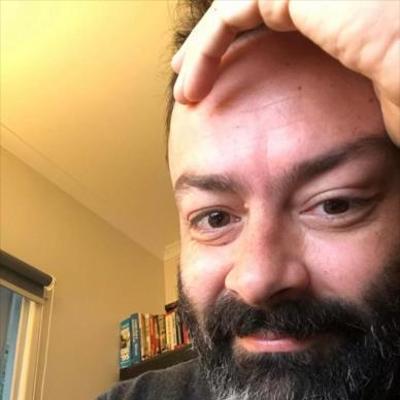 Community member profile picture