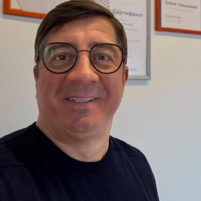 Community member profile picture