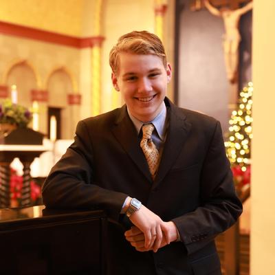 Community member avatar