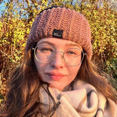 Community member avatar