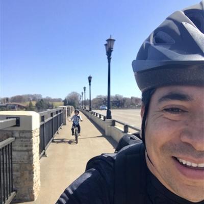 Community member profile picture