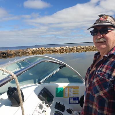 Community member profile picture