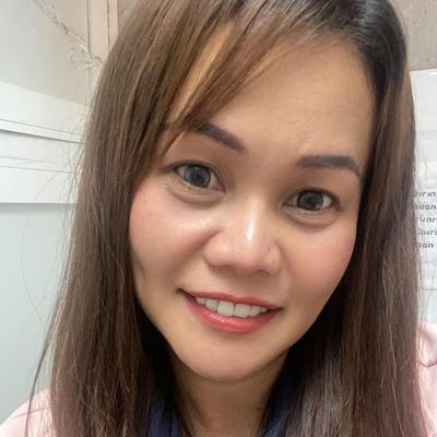 Community member profile picture