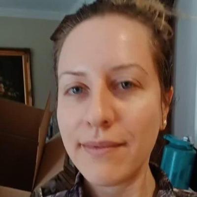 Community member avatar