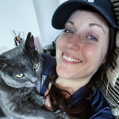 Community member profile picture