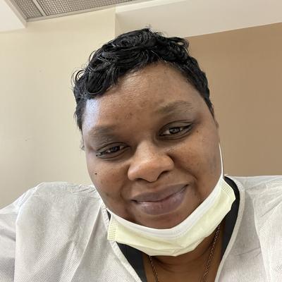 Community member profile picture