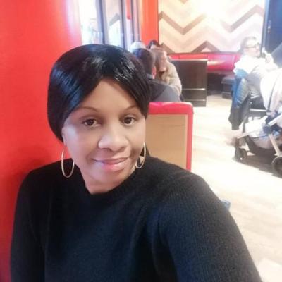 Community member profile picture