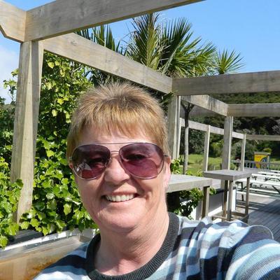 Community member profile picture