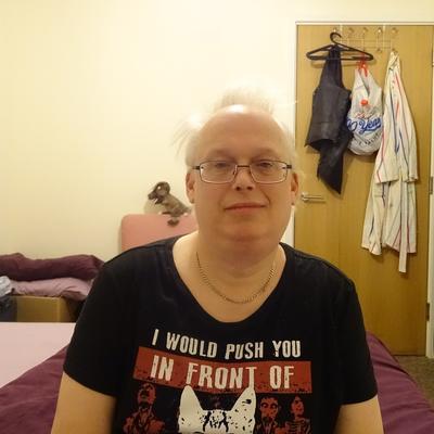 member photo