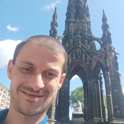 Community member profile picture