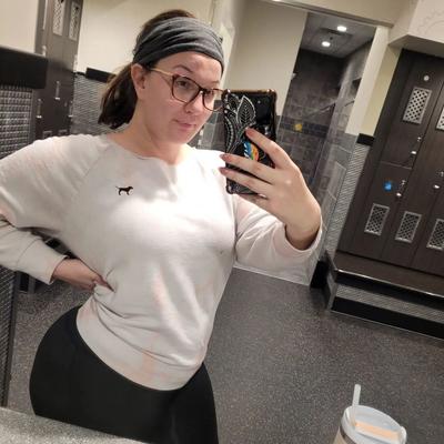 Community member profile picture