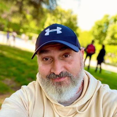 Community member profile picture