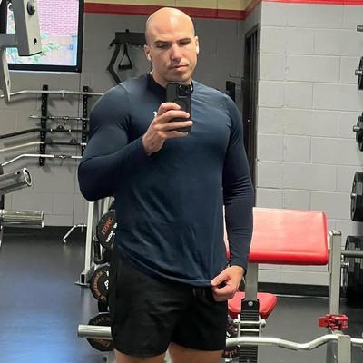 Community member profile picture