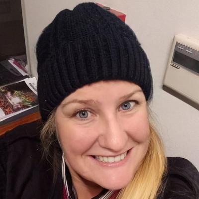 Community member profile picture