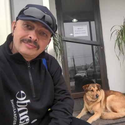 Community member profile picture