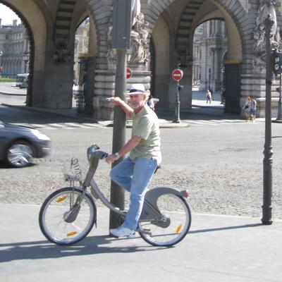 Community member profile picture