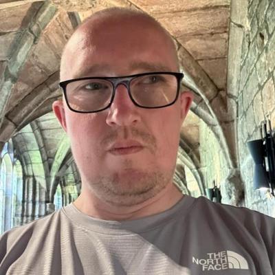 Community member avatar