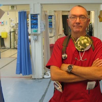 Community member avatar