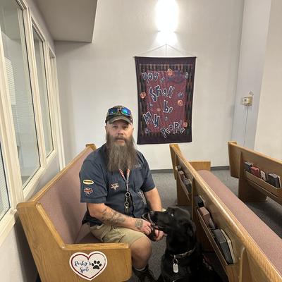 Community member profile picture