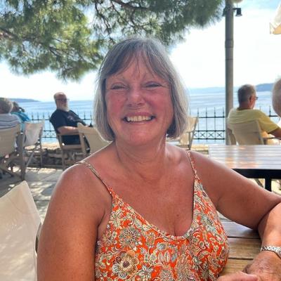 Community member profile picture
