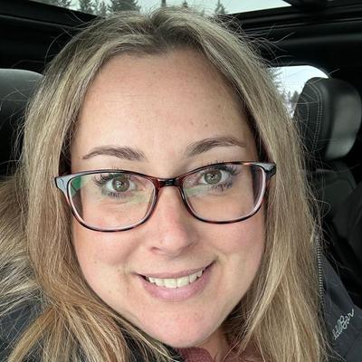 Community member profile picture