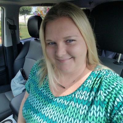 Community member profile picture