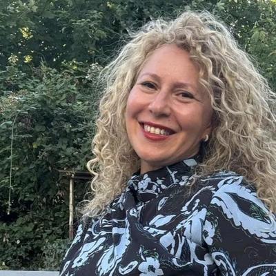 Community member profile picture