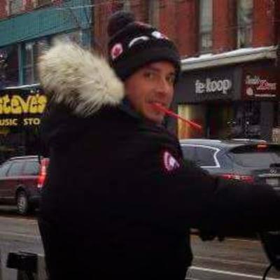 Community member profile picture