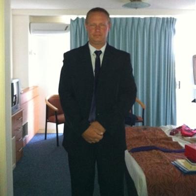 Community member profile picture