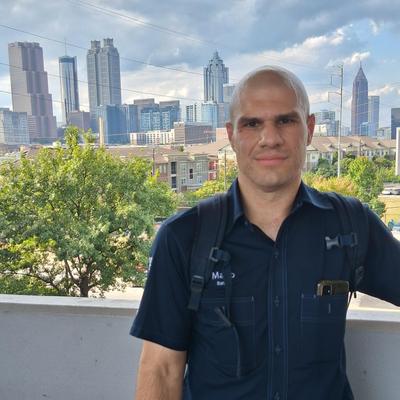 Community member profile picture