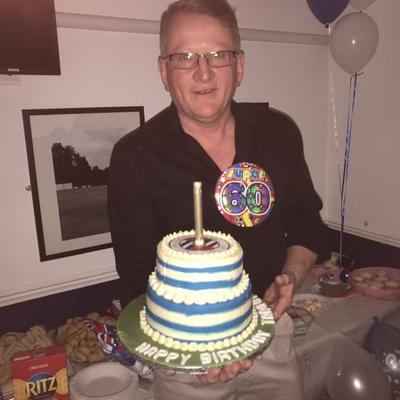 Community member profile picture