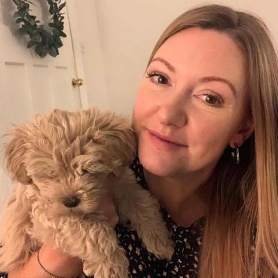 Community member profile picture