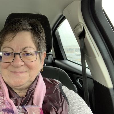 Community member profile picture